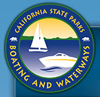 California State Parks Division of Boating and Waterways